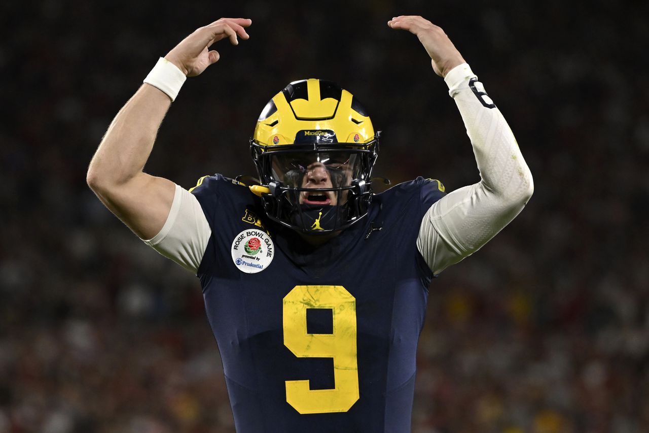 Michigan-Washington free live stream (1/8): How to watch CFP national championship online, TV, time