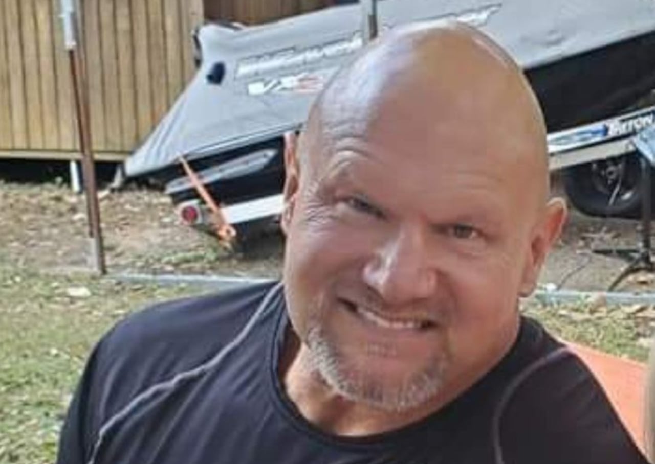 Missing Mississippi man found dead in Alabama was well-known powerlifter