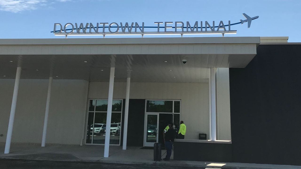 Mobileâs downtown airport to get new airline connection