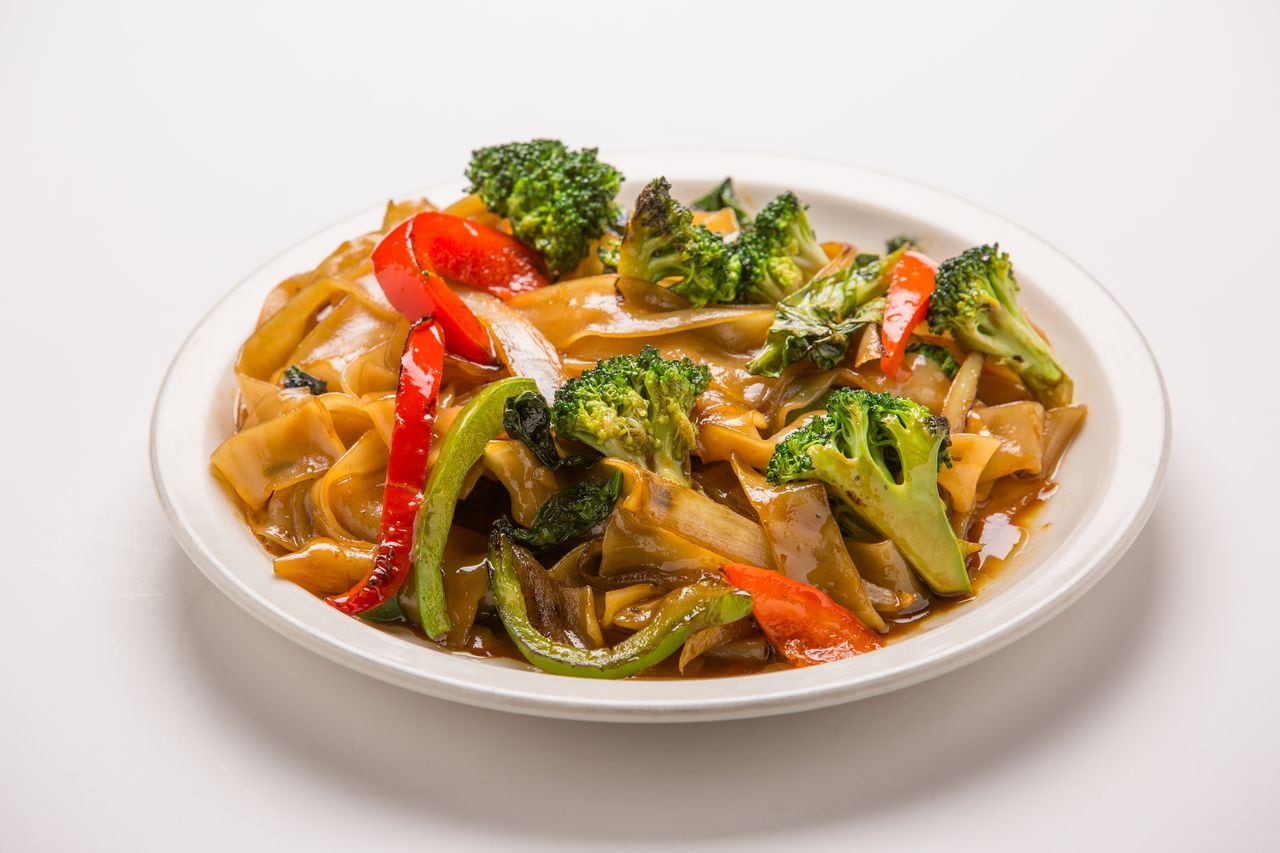 Nashville-based Thai restaurant headed to the Pizitz Food Hall