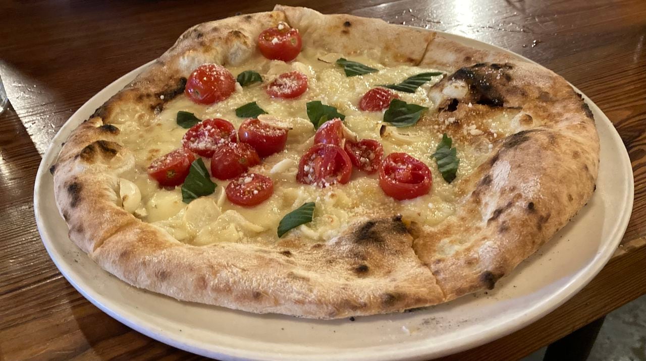 National Pizza Week: 5 places to try in Birmingham area