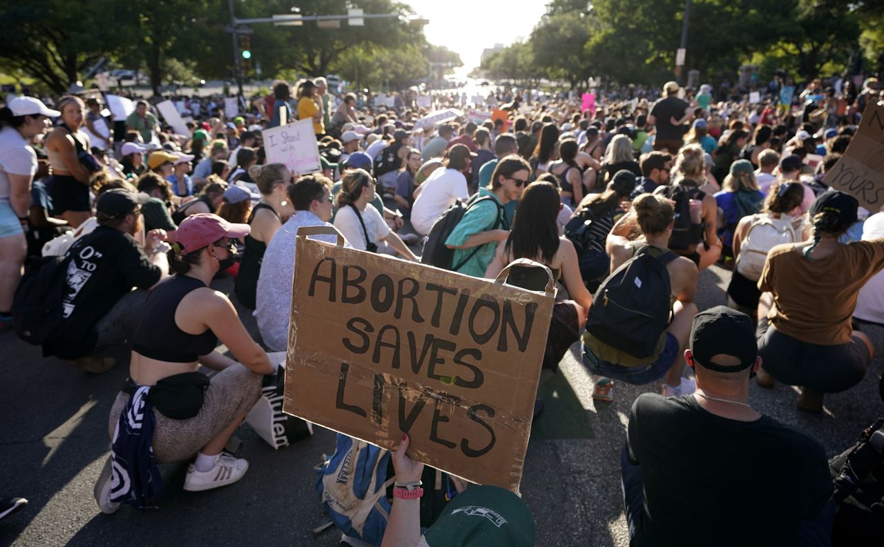 Nevada group gets go-ahead for petition to add abortion rights question to state ballot
