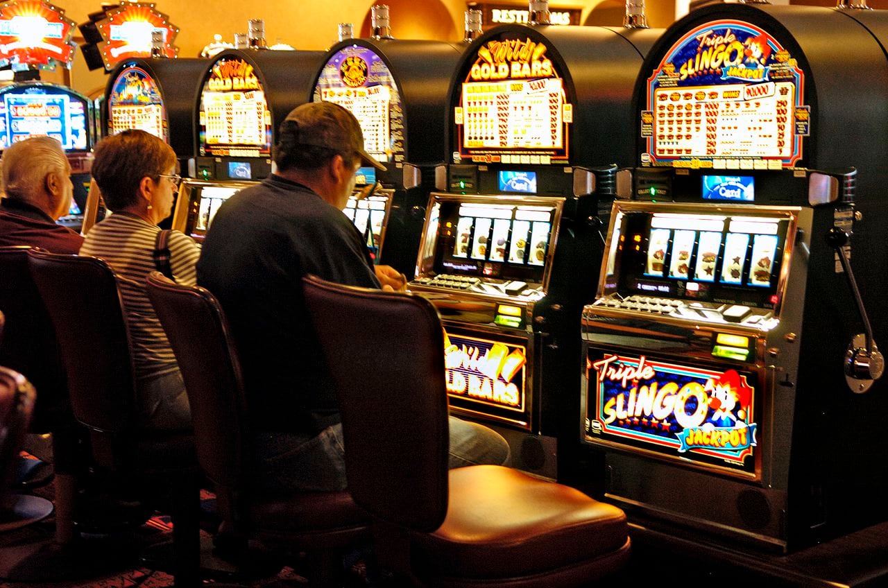 New Mexico Supreme Court rules tribal courts have jurisdiction over casino injury and damage cases