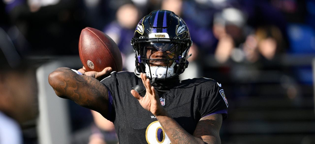 NFL AFC Divisional Playoffs: Best special bets to make for Texans vs. Ravens, Chiefs vs. Bills