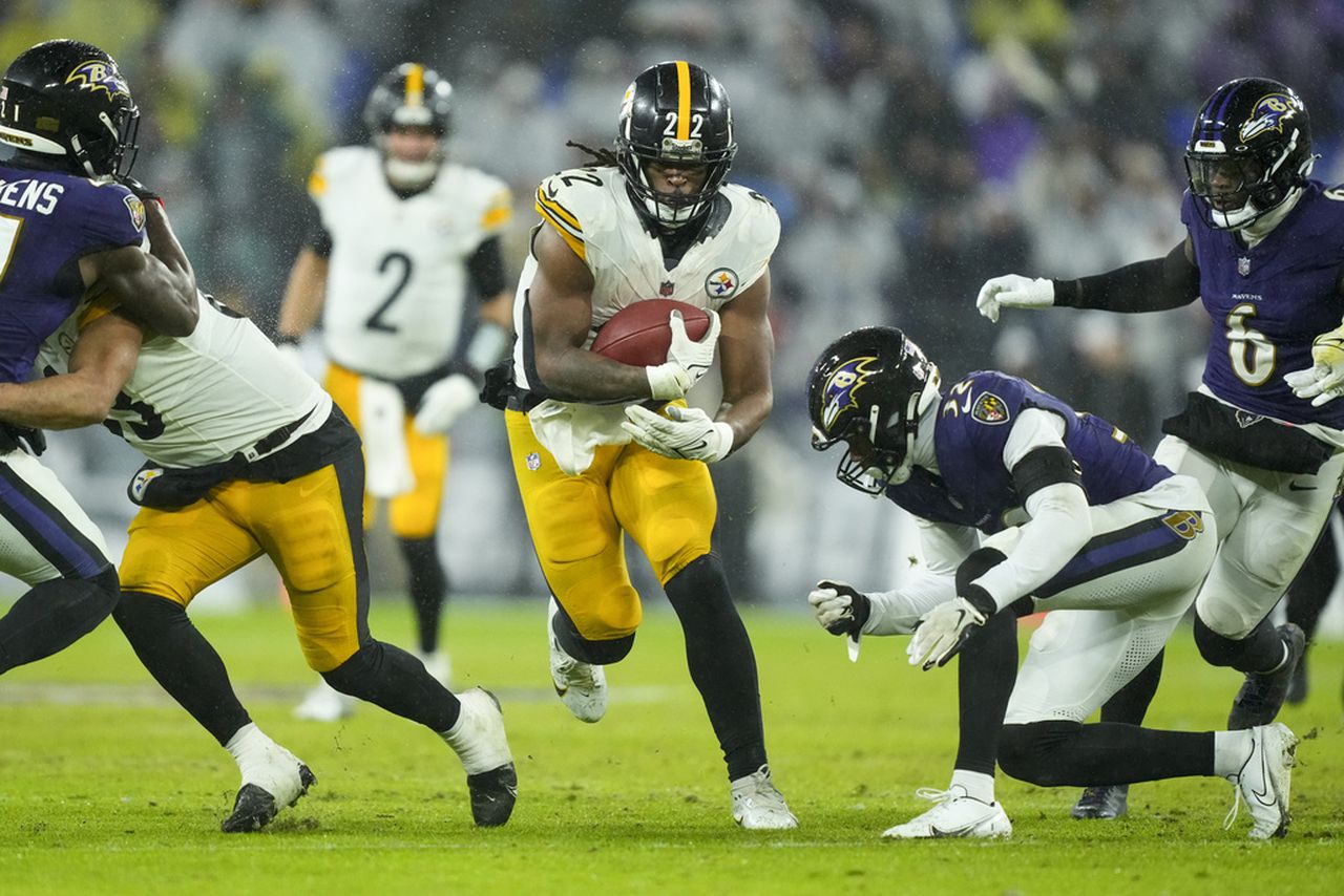 NFL Saturday: Nico Collins leads Texans into playoffs