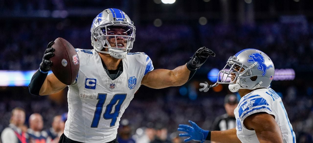 NFL Wild Card Rams vs. Lions predictions: Odds preview, game and player props