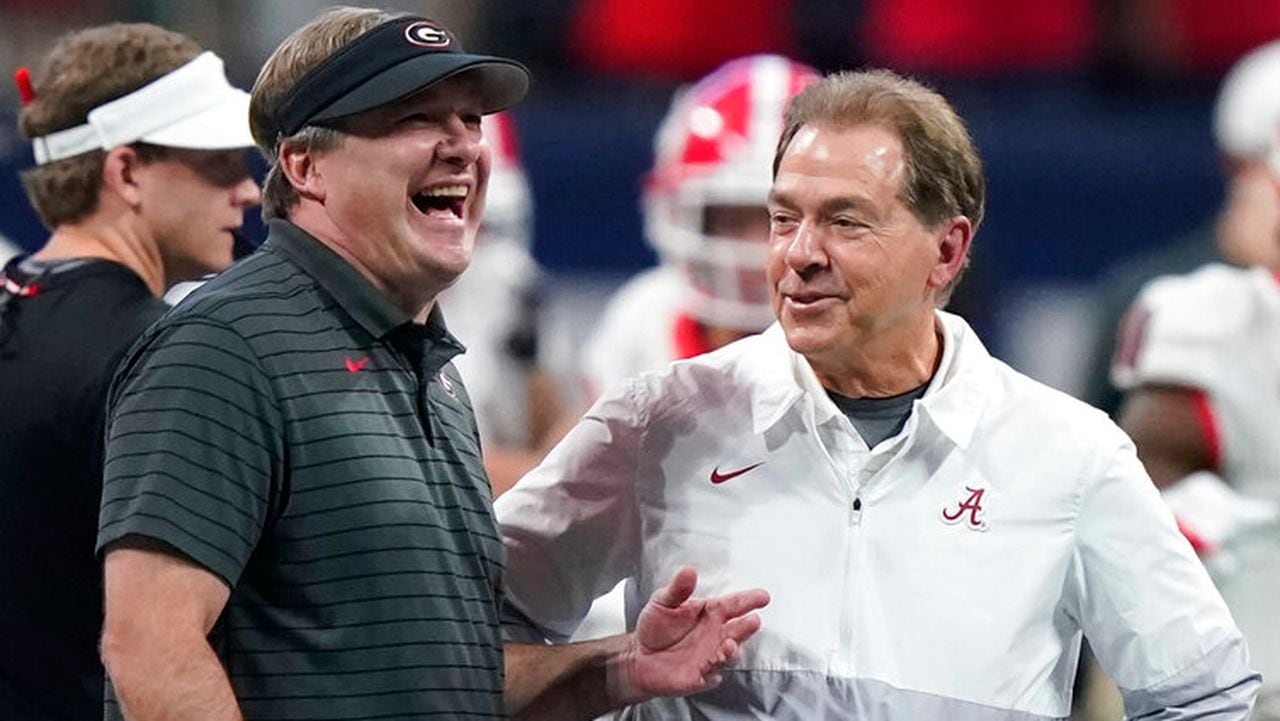 Nick Saban and 9 other SEC locks for the Hall of Fame
