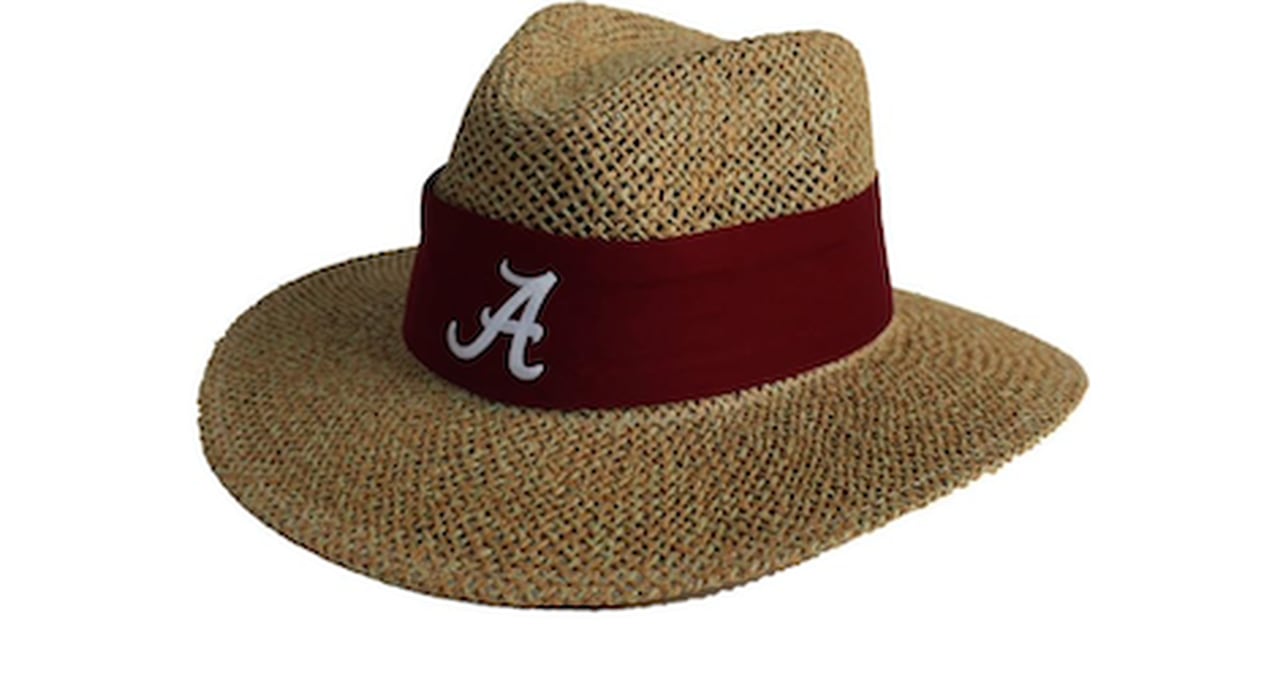 Nick Saban merch and fan gear