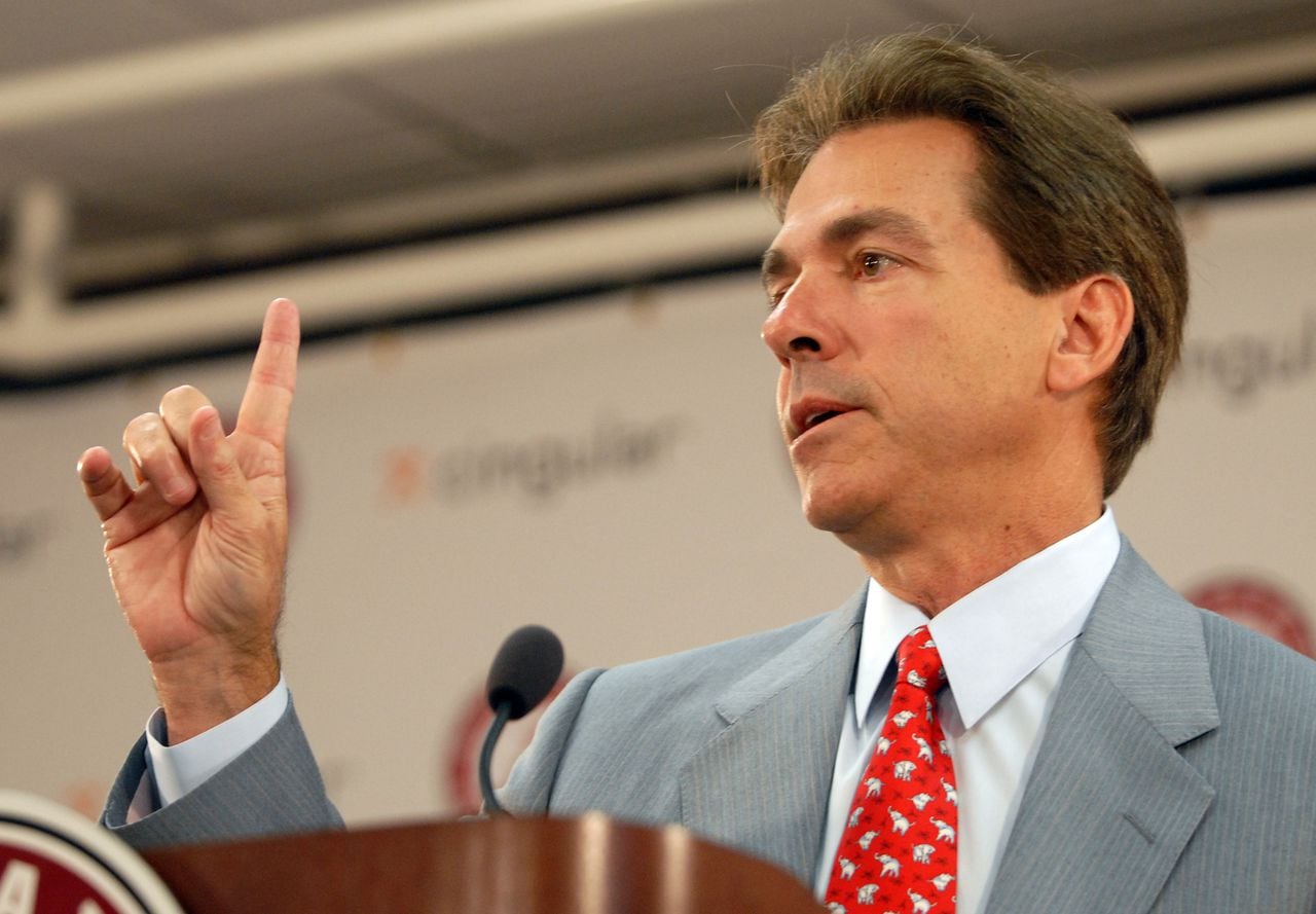 Nick Saban retires: What we know today as Alabama searches for a coach