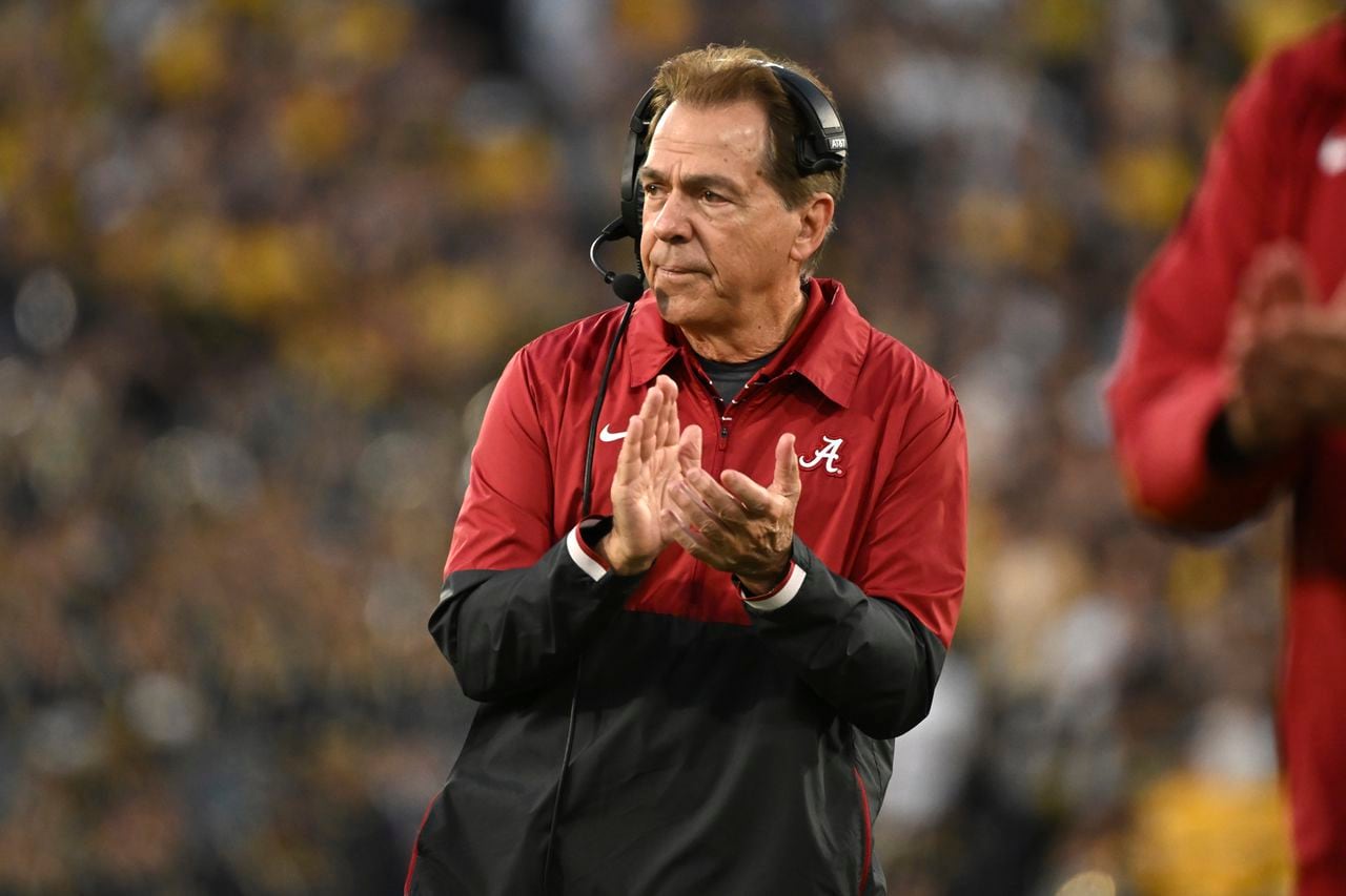 Nick Saban talks reasons for retiring, continuing to help Alabama: Report