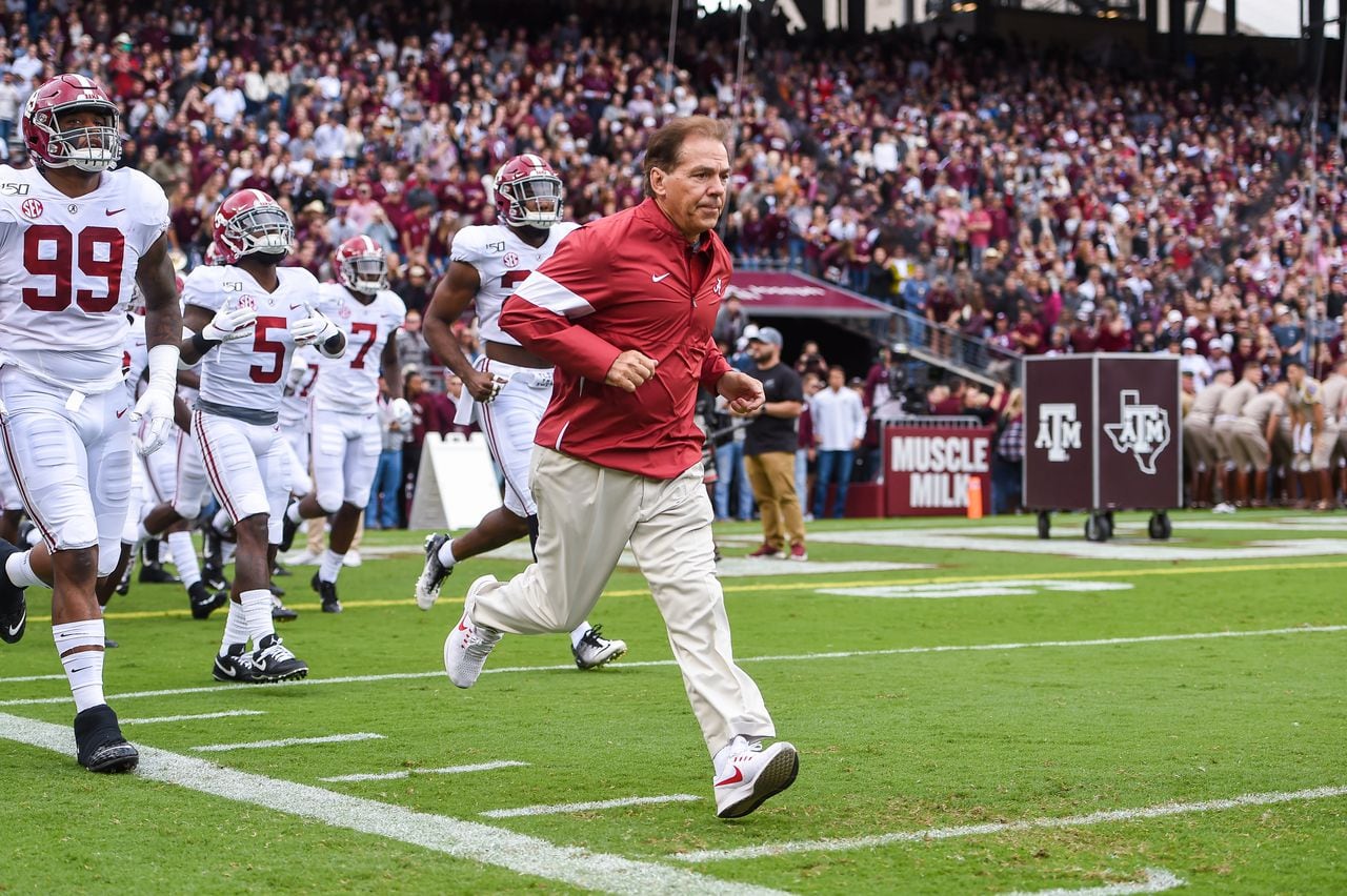 Nick Sabanâs daughter reveals how she found out dad was retiring