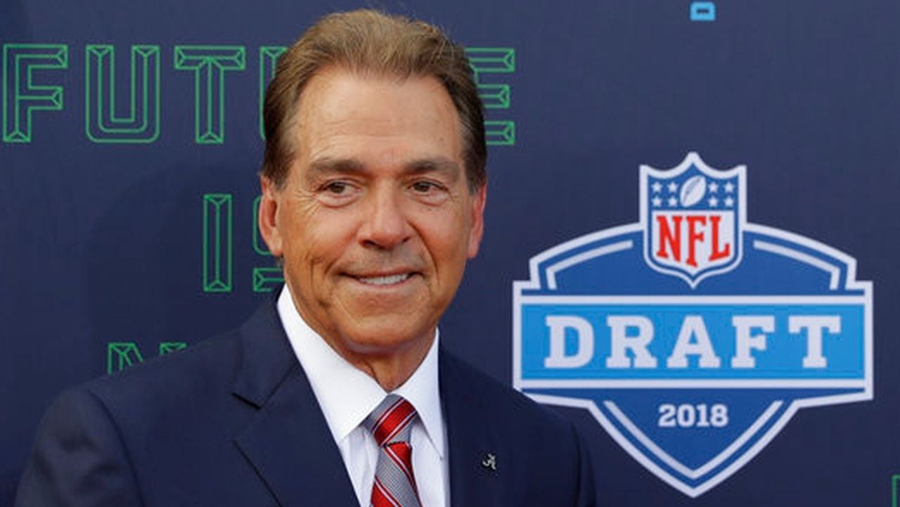 Nick Sabanâs legacy alive and well in the NFL