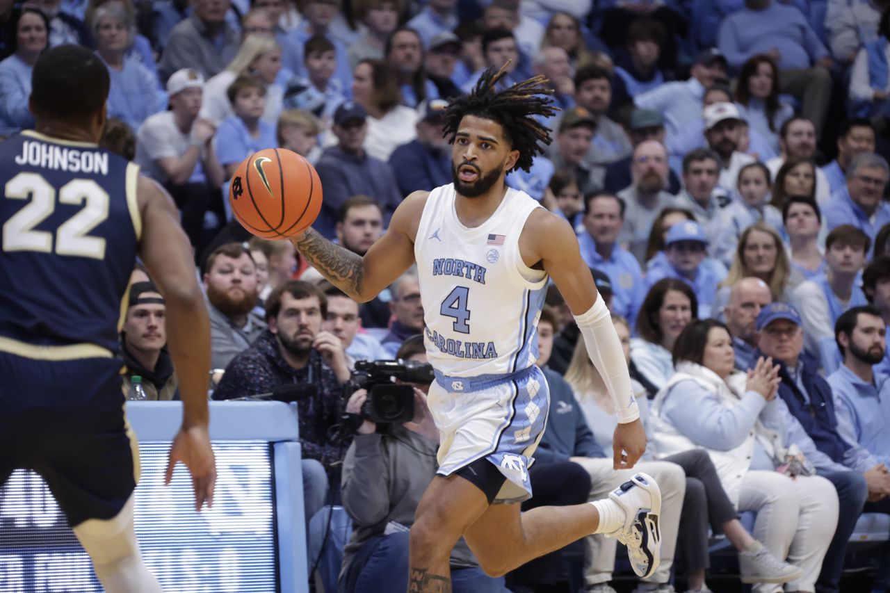 North Carolina-Clemson free live stream (1/6): How to watch online, TV, time