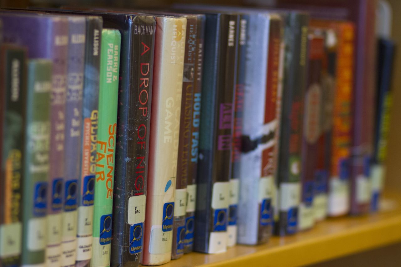 Orange Beach school libraries reconsidering books with LGBTQ characters