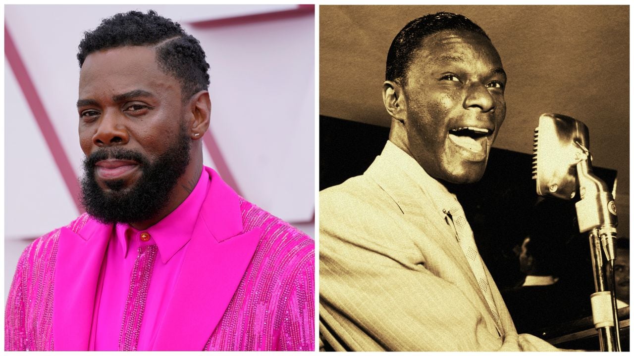 Oscar-nominated actor to direct, star in biopic about Alabama-born jazz legend Nat King Cole