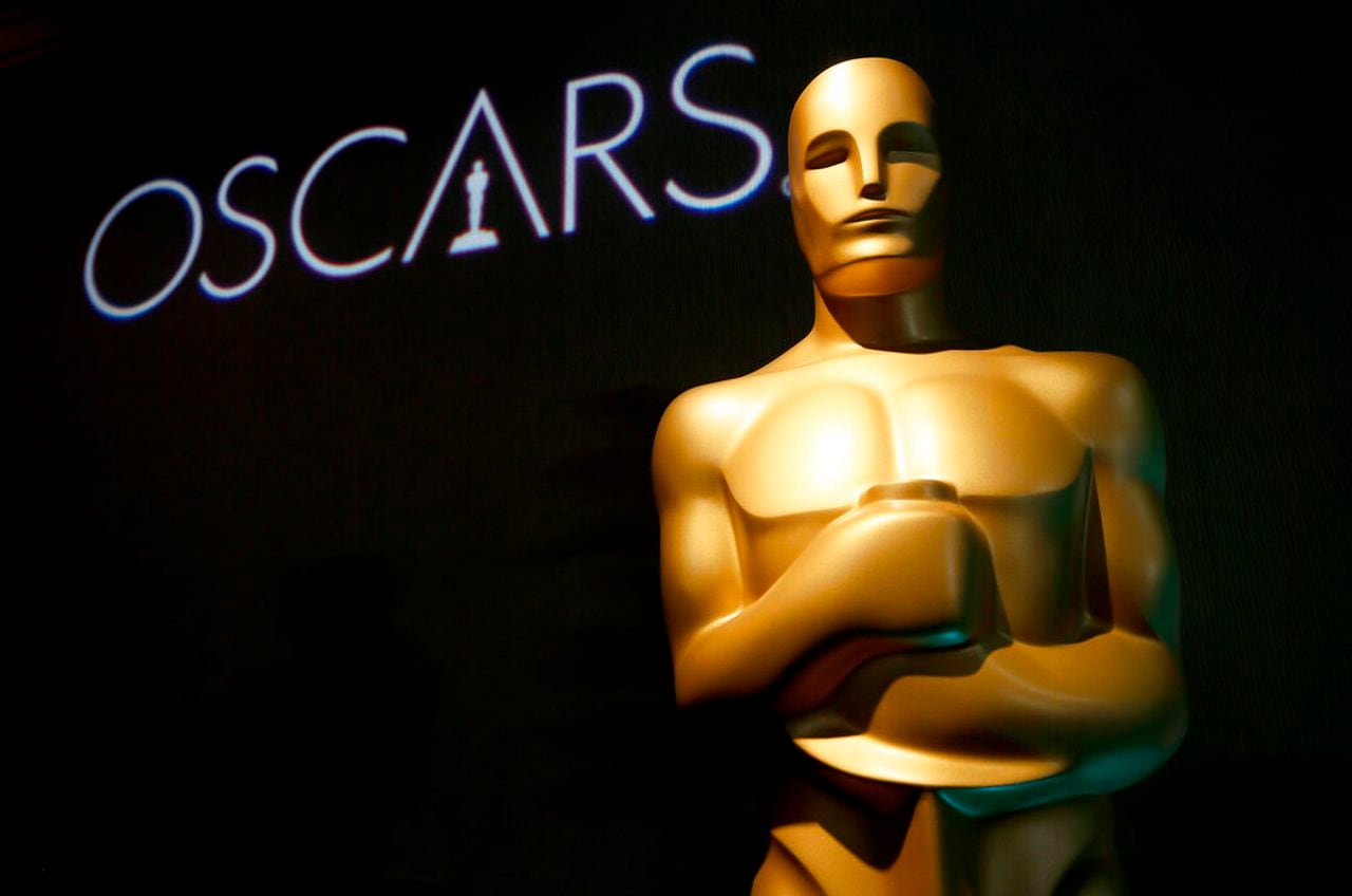 Oscar nominations 2024: Full list