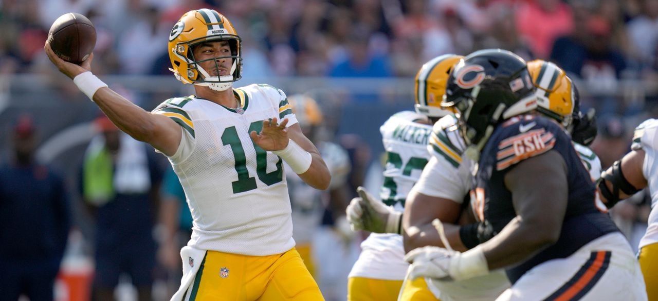 Packers-Bears free live stream (1/7): How to watch NFL online, TV, time