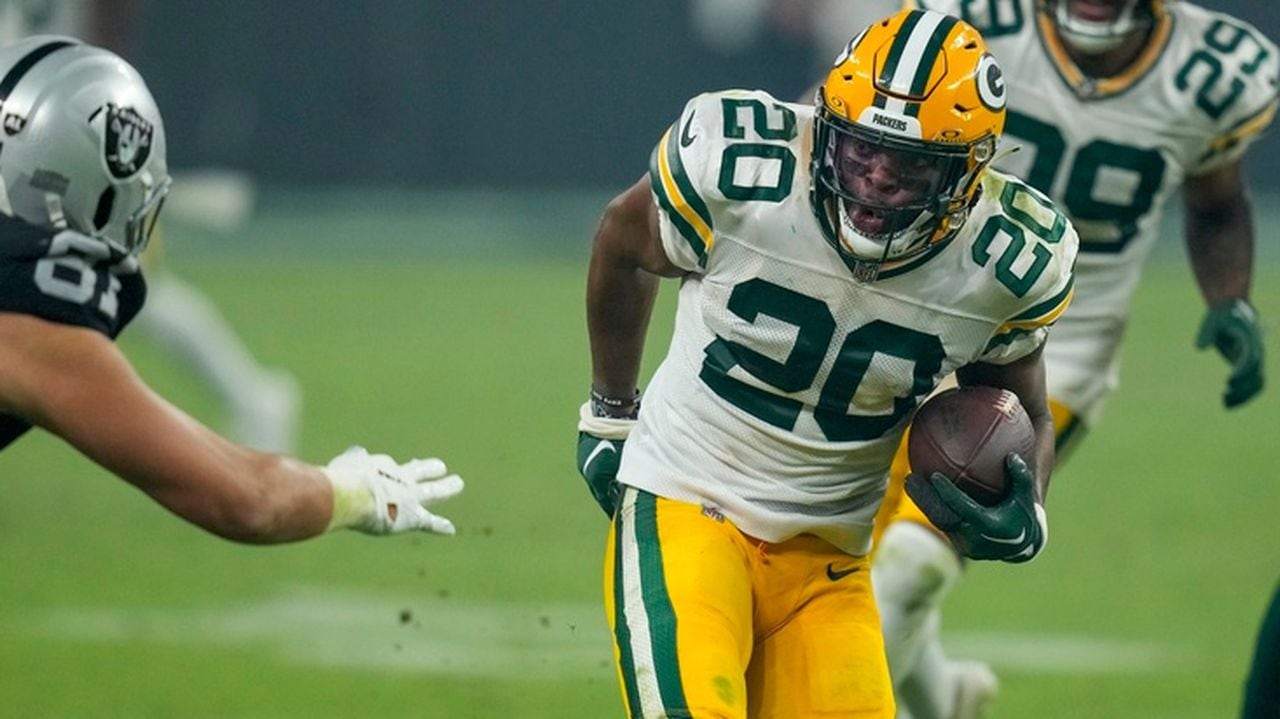 Packers place former Auburn standout on injured reserve