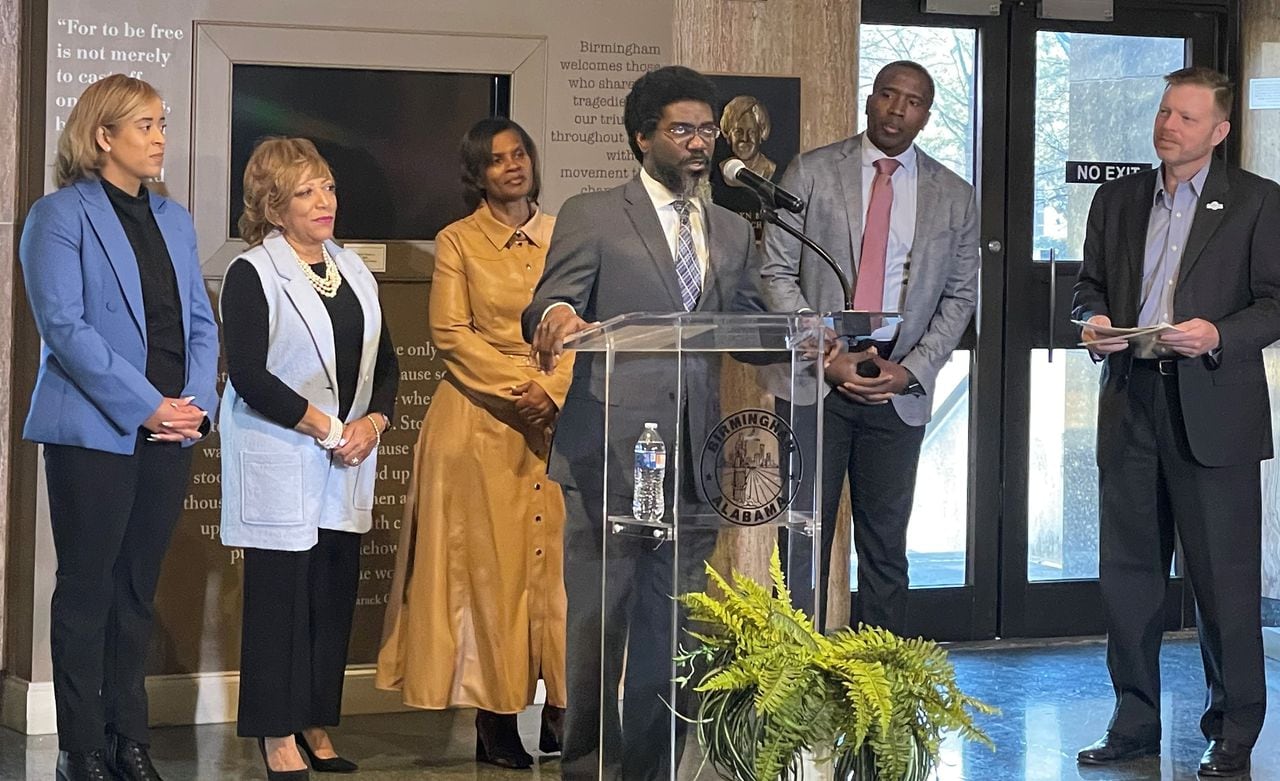 Penny Foundation, city council make grants available to Birmingham small businesses