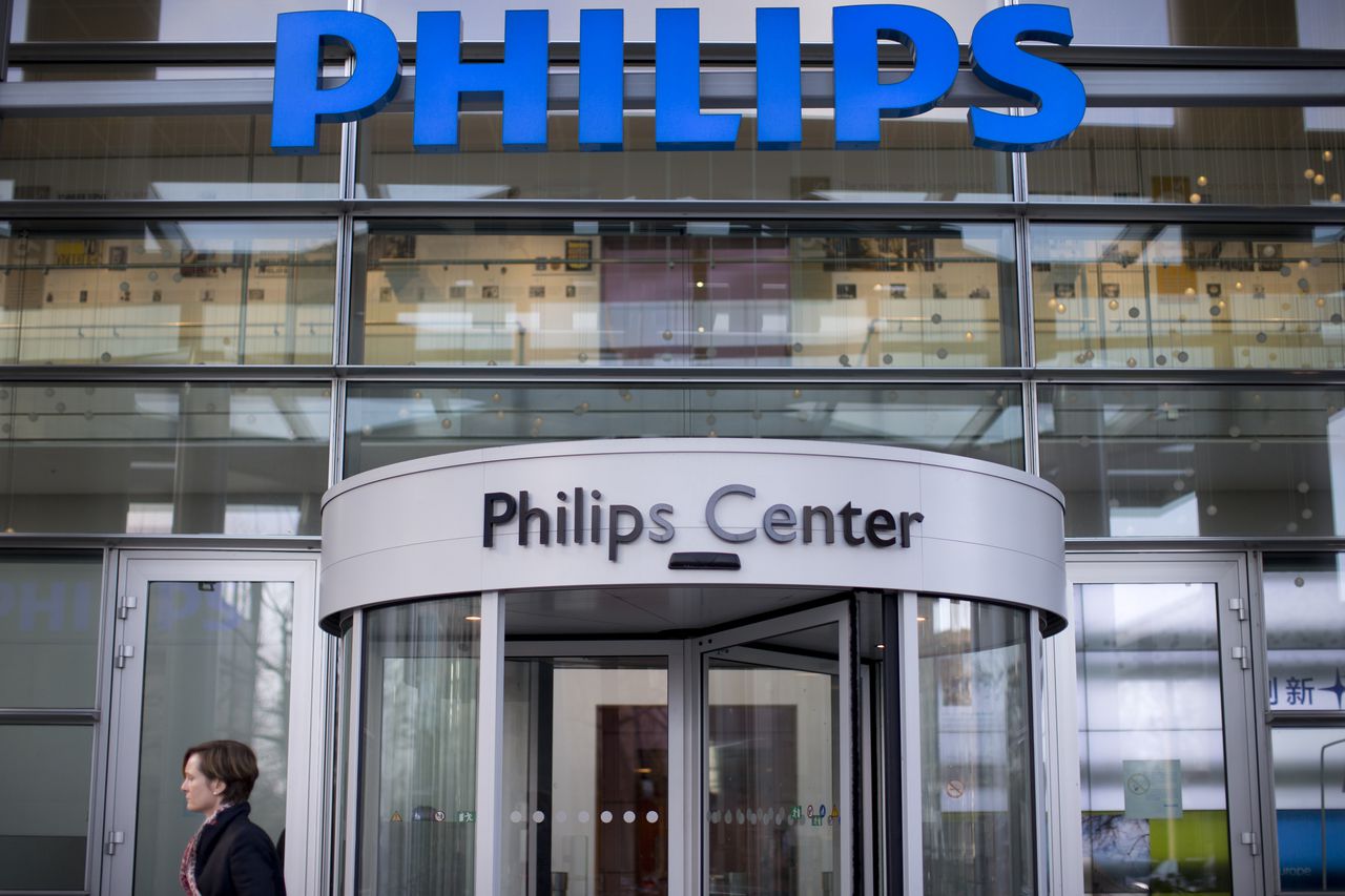 Phillips to stop selling sleep apnea machines in the U.S.