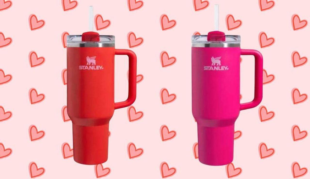 Pink Stanley cups: Will the viral Target/Starbucks tumbler be restocked?