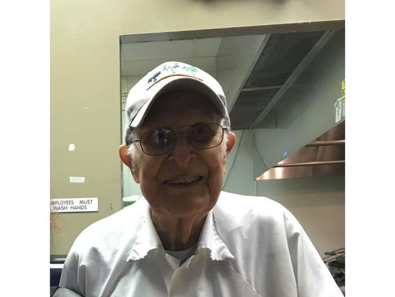 Popular Alabama sandwich shop owner who fled Castroâs Cuba dead at 100