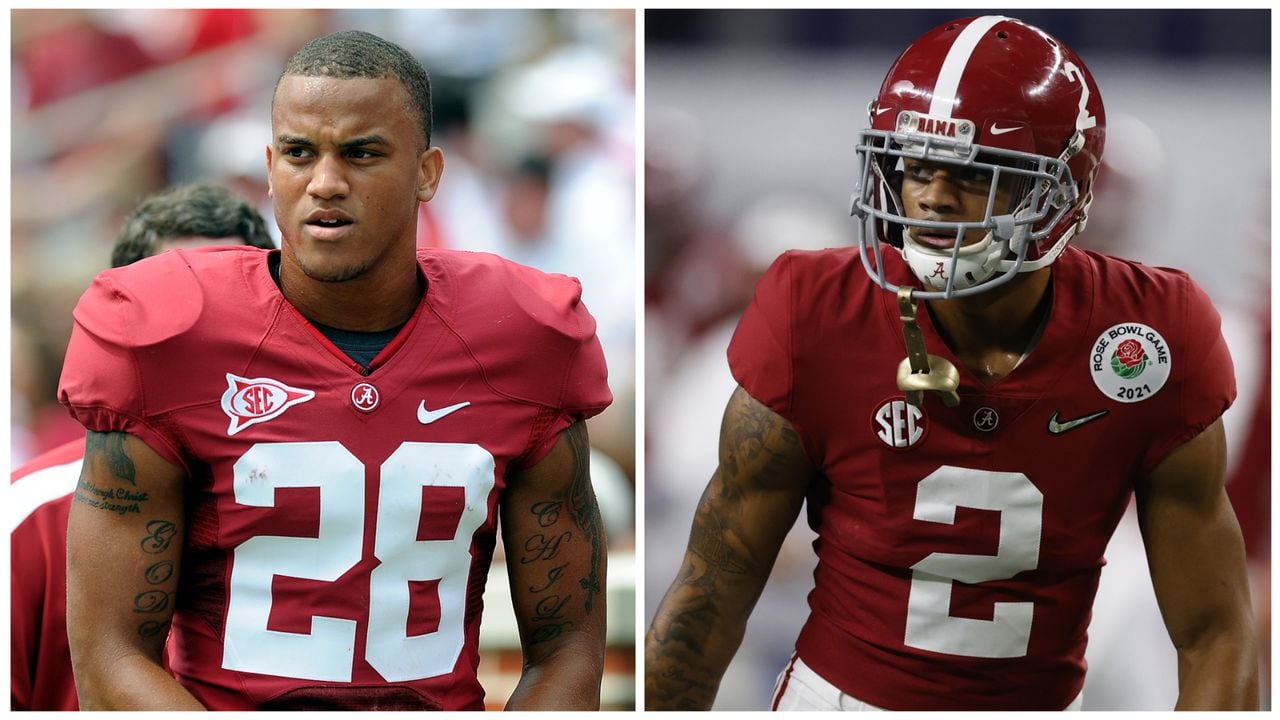 Dee Milliner, Patrick Surtain