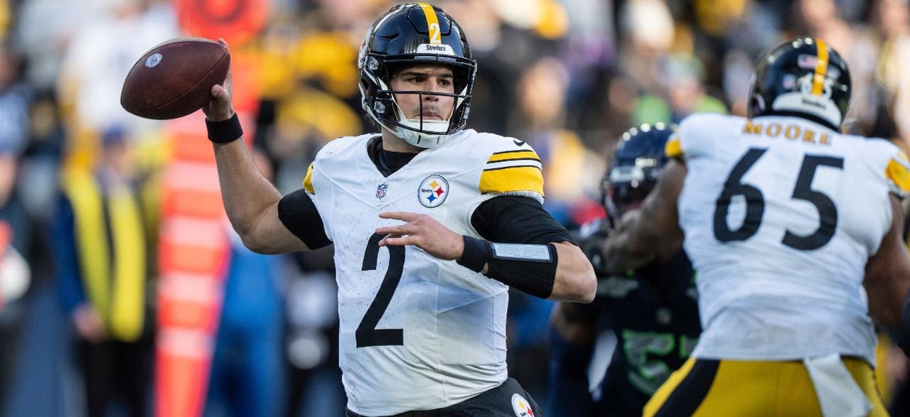 Ravens-Steelers free live stream (1/6): How to watch NFL online, TV, time