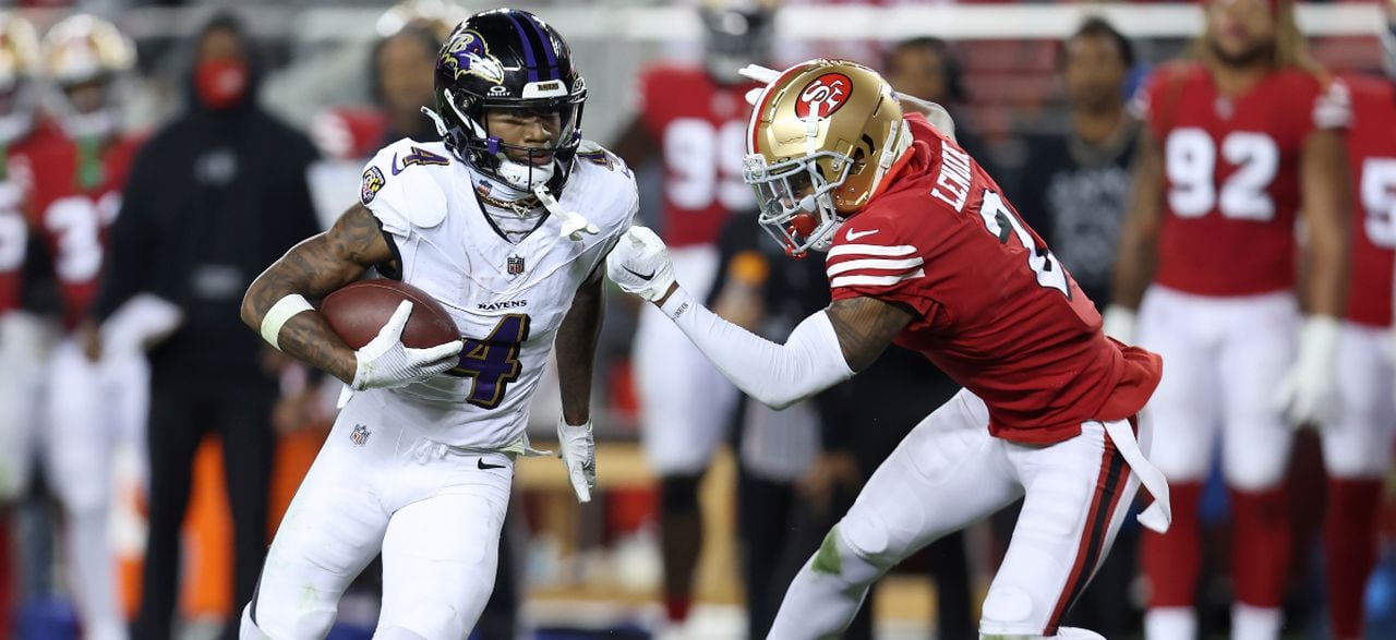 Ravens vs. 49ers Super Bowl exact result odds: Super Bowl logo theorists predict Baltimore vs. San Francisco