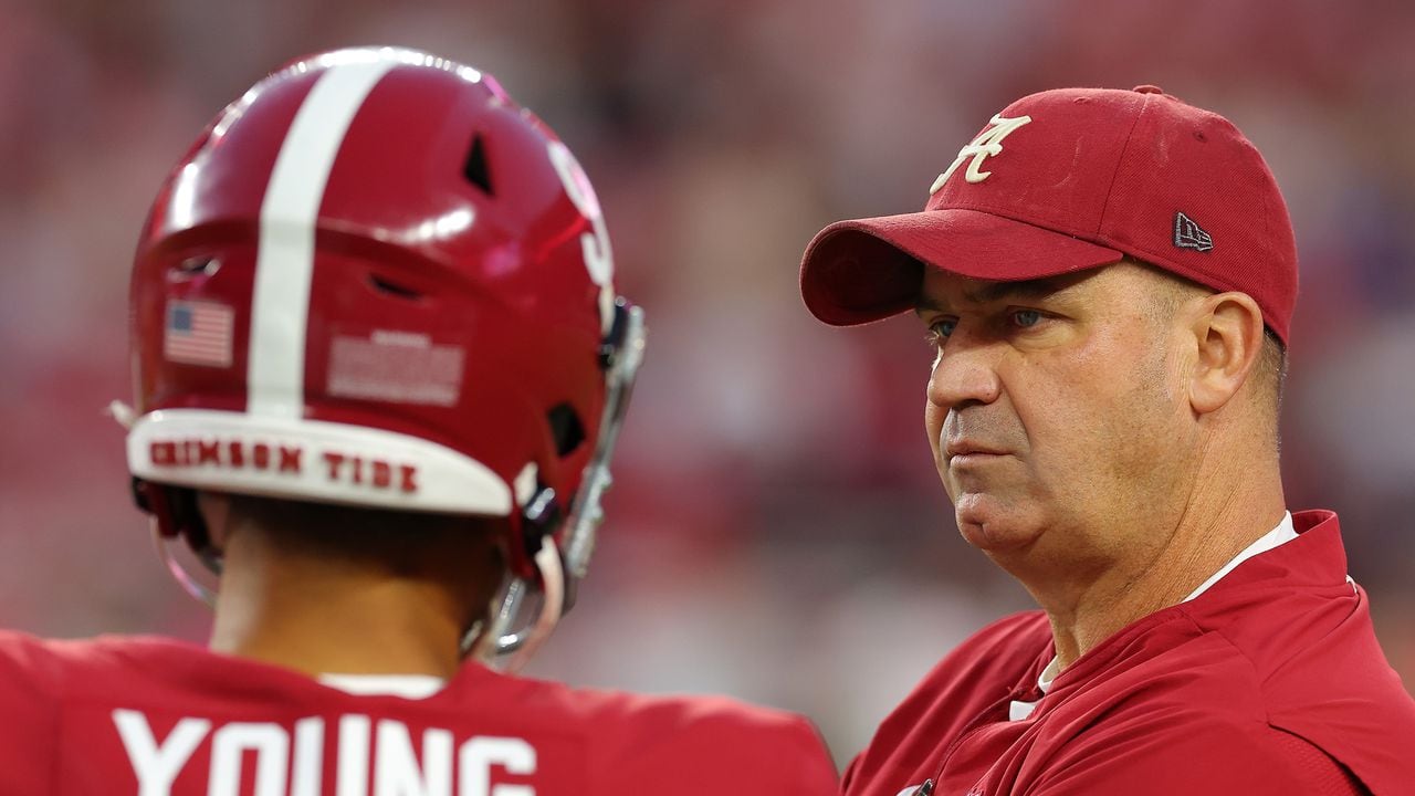 Reports: Ex-Alabama OC Bill OâBrien hired at Ohio State