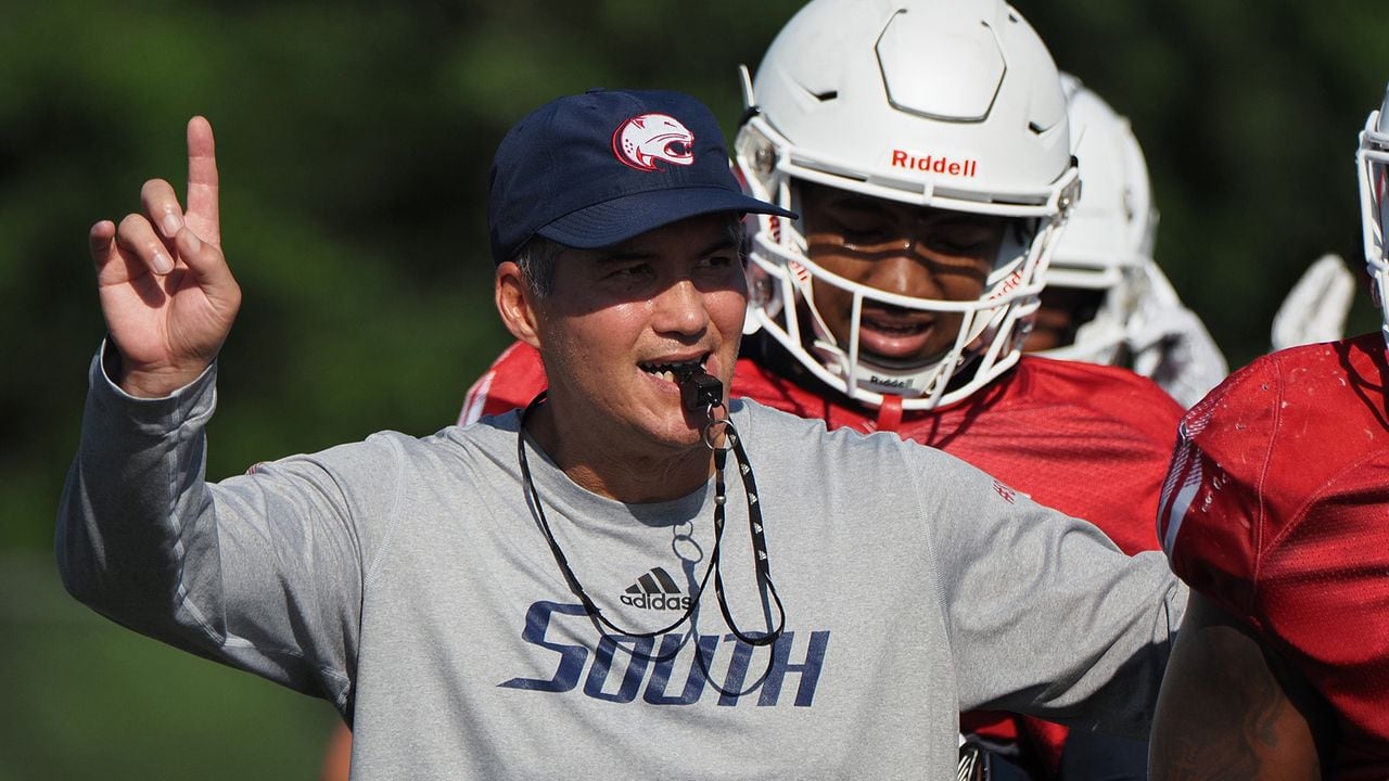 Reports: South Alabama DC could be headed to MIssouri