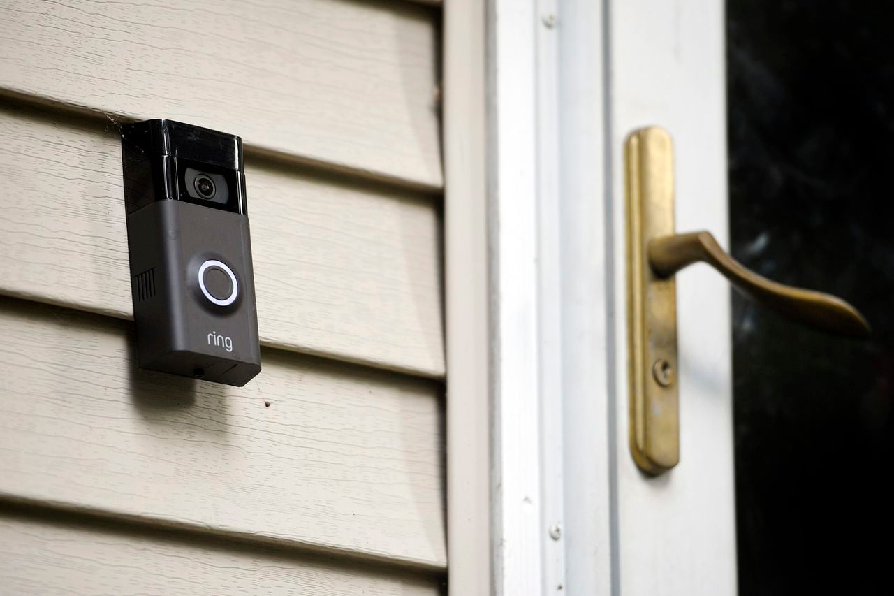 Ring says police can no longer request doorbell camera footage from users