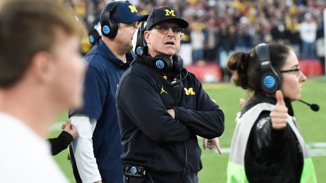 Alabama Football vs. Michigan Rose Bowl 2024