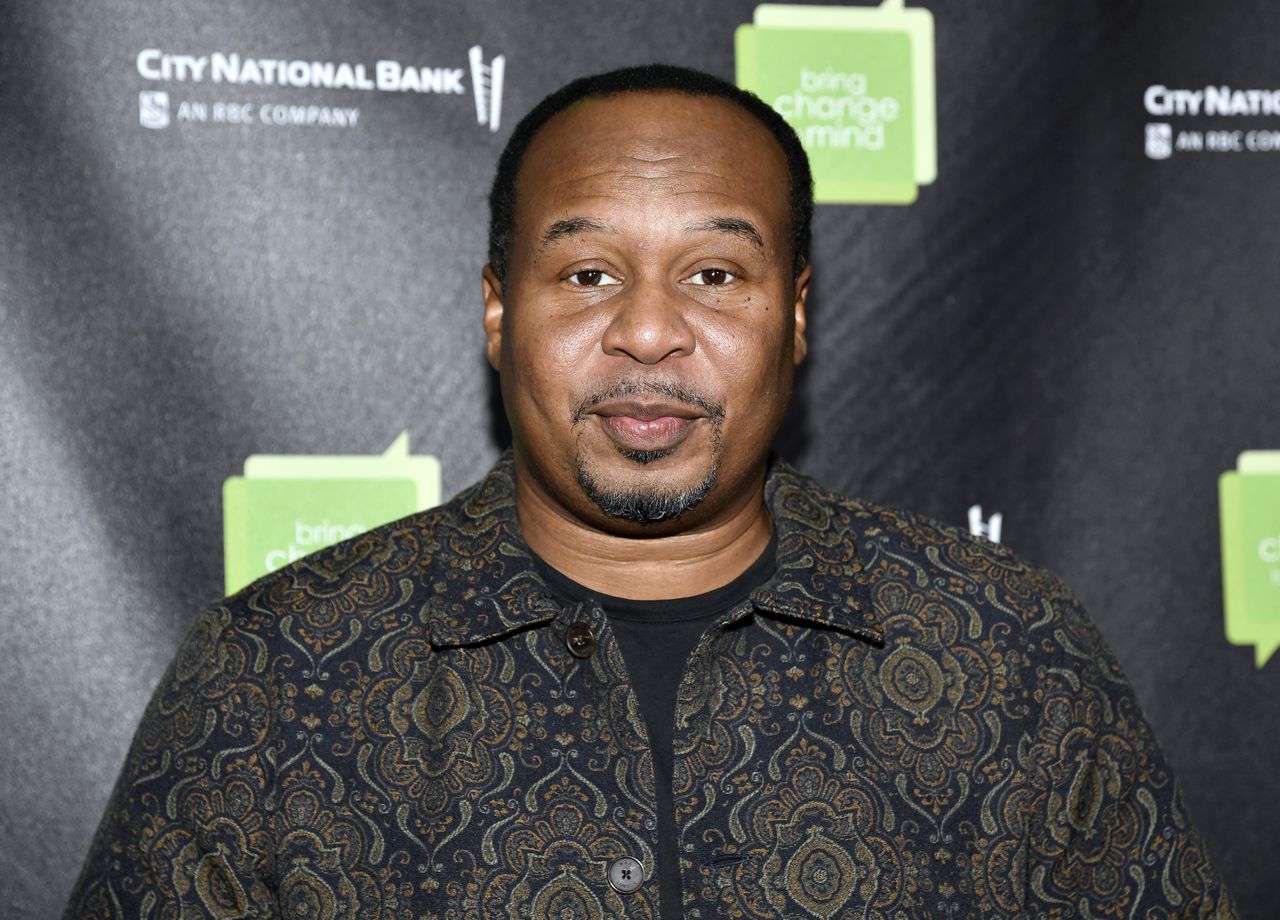 Roy Wood Jr. weighs in on Katt Williams viral interview: â...nephews should stay out of it.â