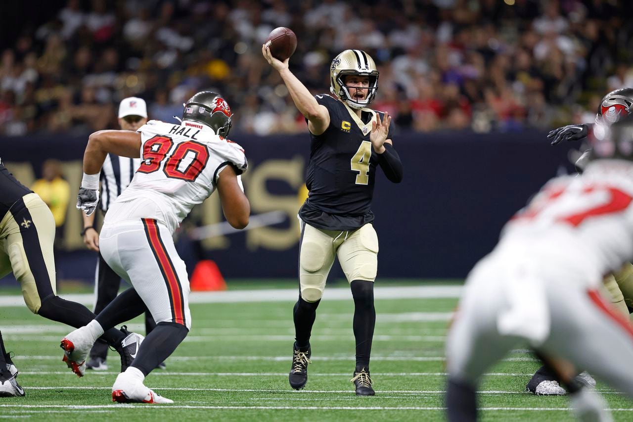 Saints-Falcons free live stream (1/7): How to watch NFL online, TV, time