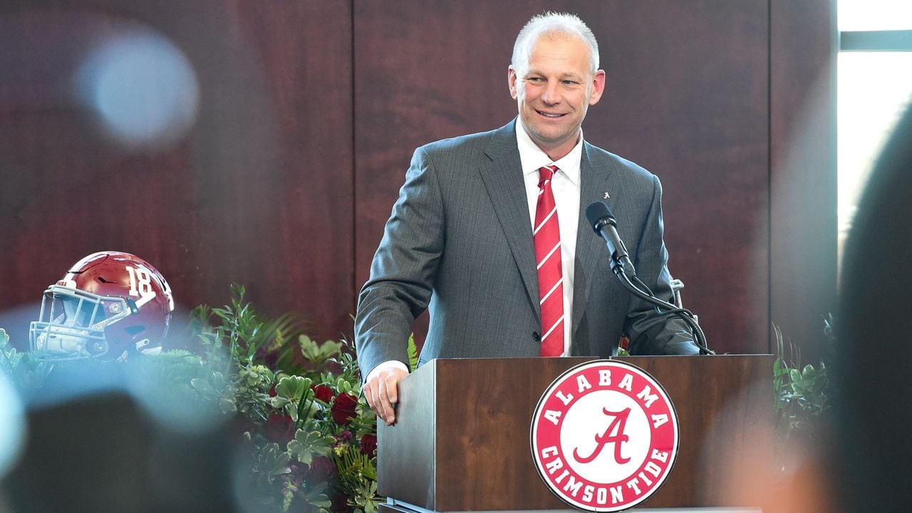 Scarbinsky: Early thoughts on the Tideâs new staff