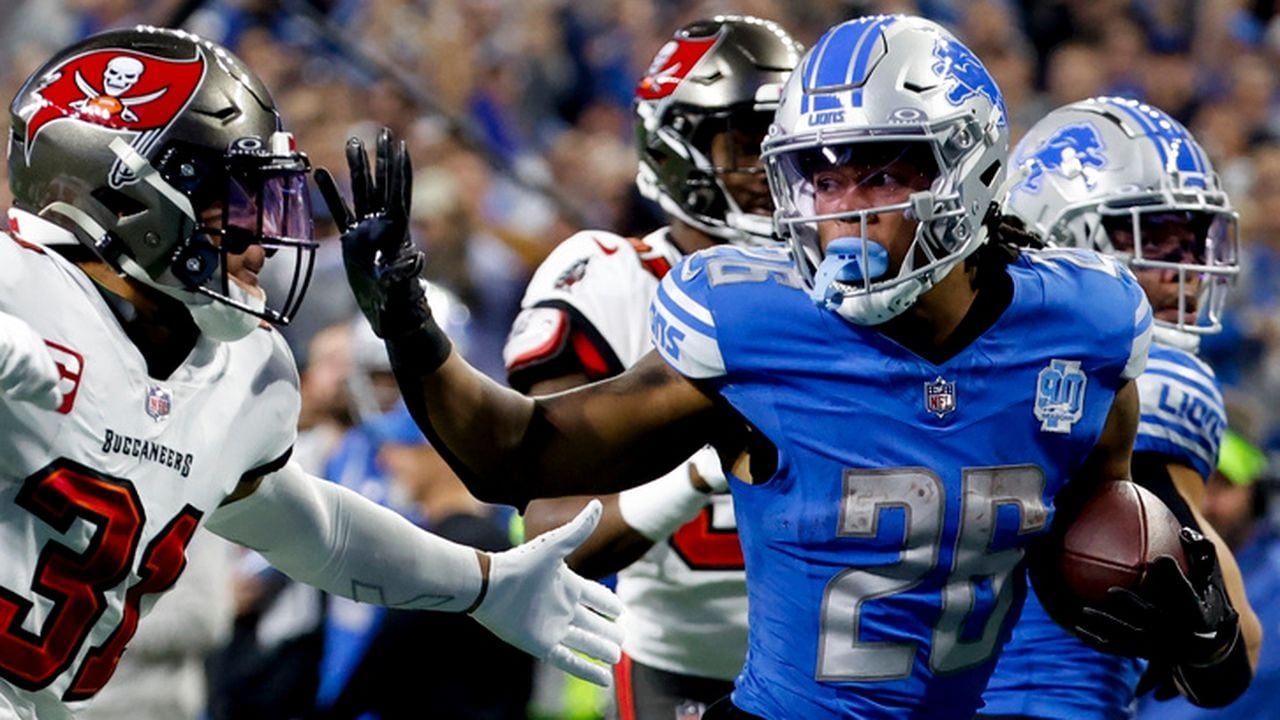 Schedule set for NFL playoffsâ conference championships