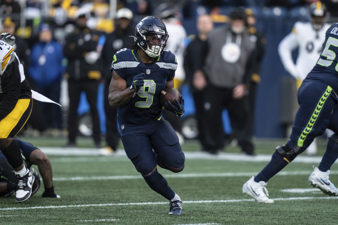 Seahawks-Cardinals free live stream (1/7): How to watch NFL online, TV, time