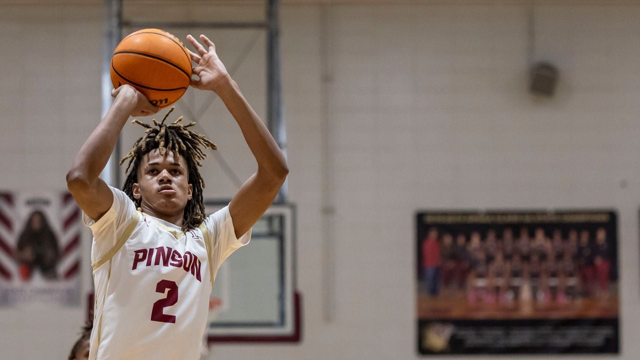 See the top 5 Birmingham area basketball player performances Dec. 28-Jan. 3