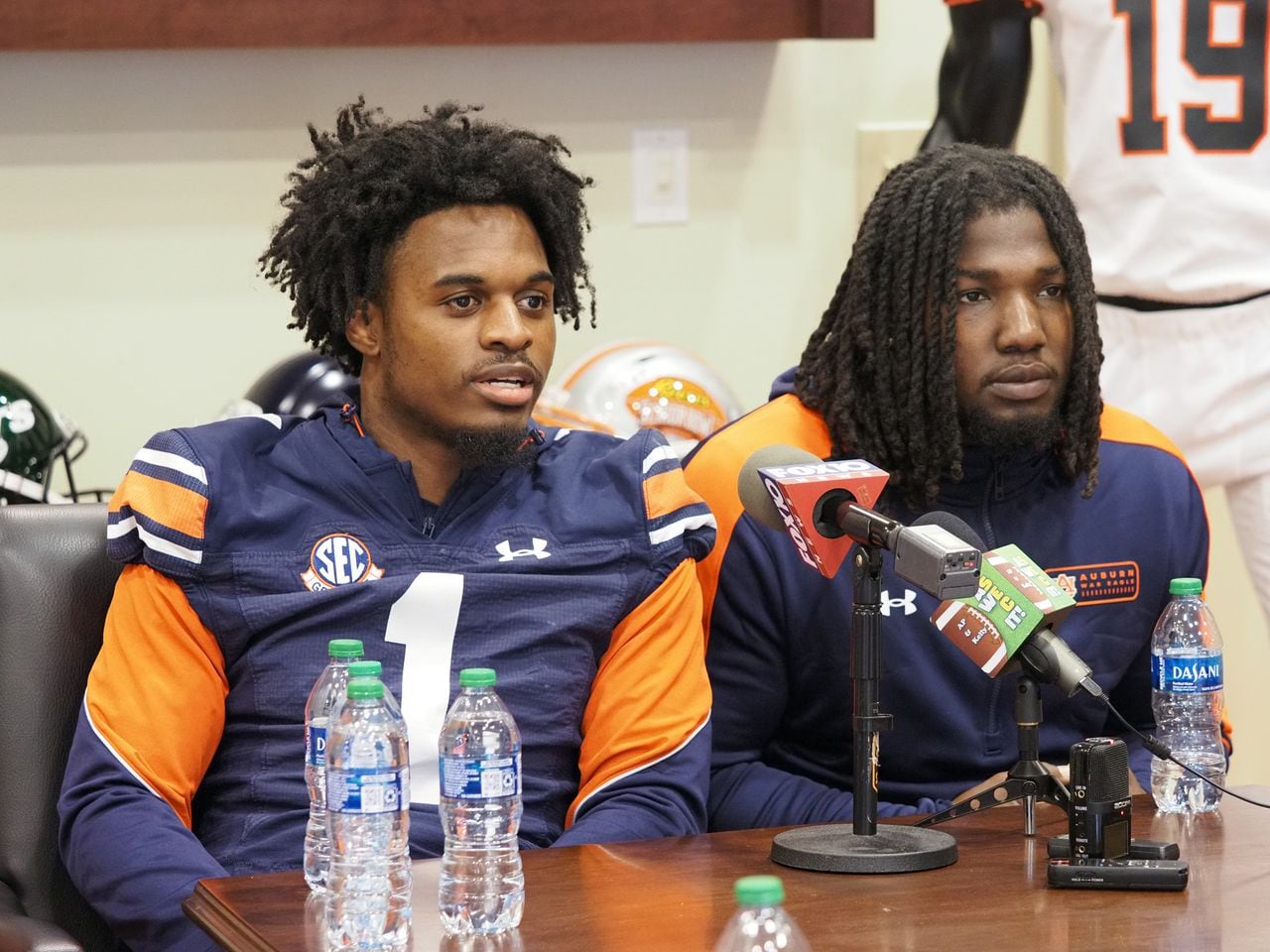 Reese's Senior Bowl Game Week Preview
