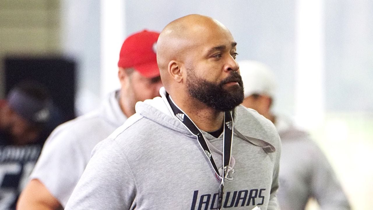 South Alabama assistant Landius Wilkerson leaving for Tulane