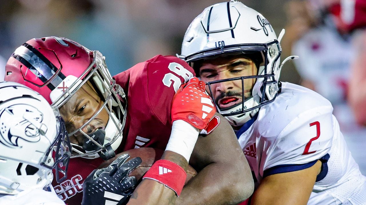 South Alabama's Jaden Voisin withdraws from portal