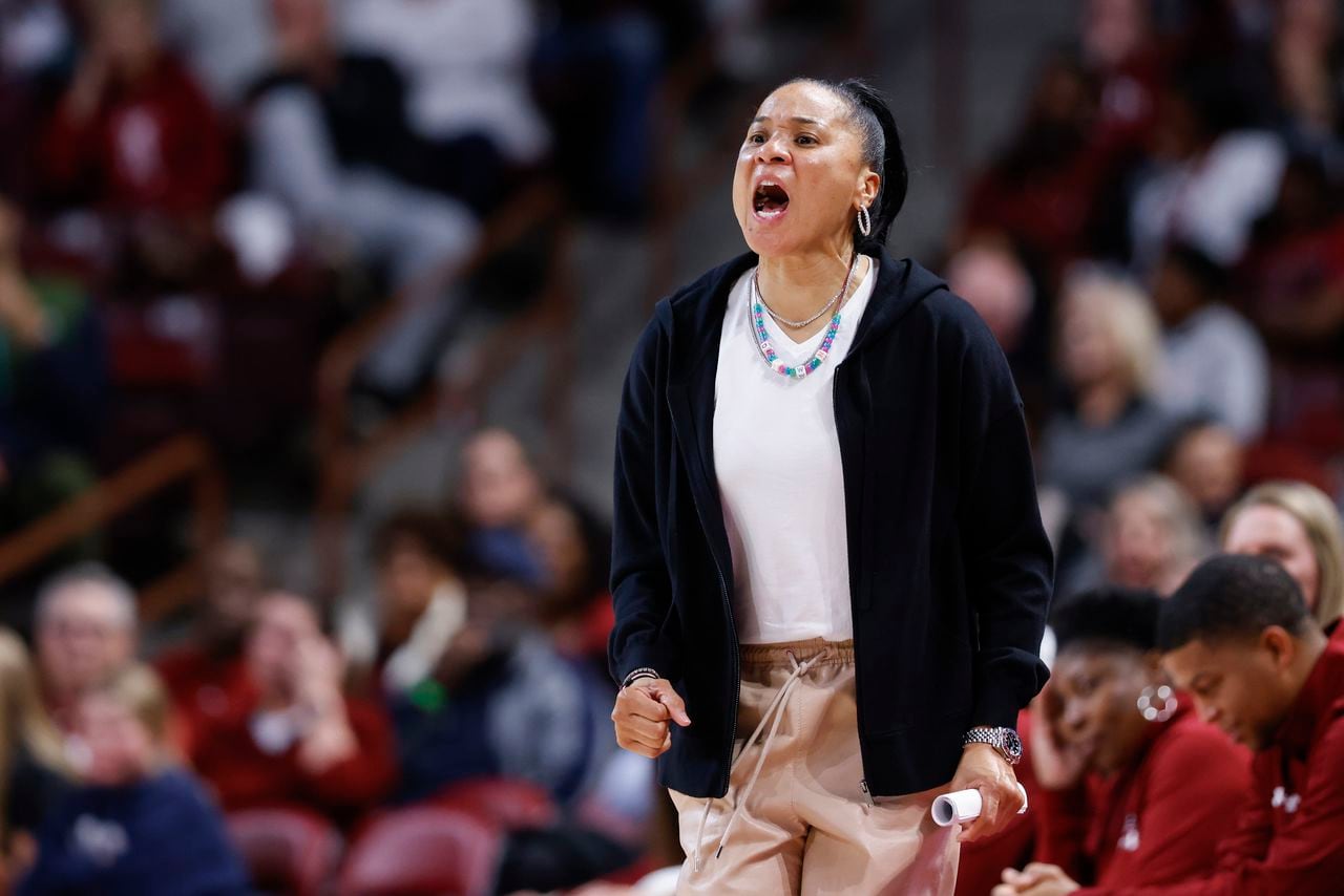 South Carolina-LSU womenâs basketball free live stream (1/25): How to watch online, TV, time