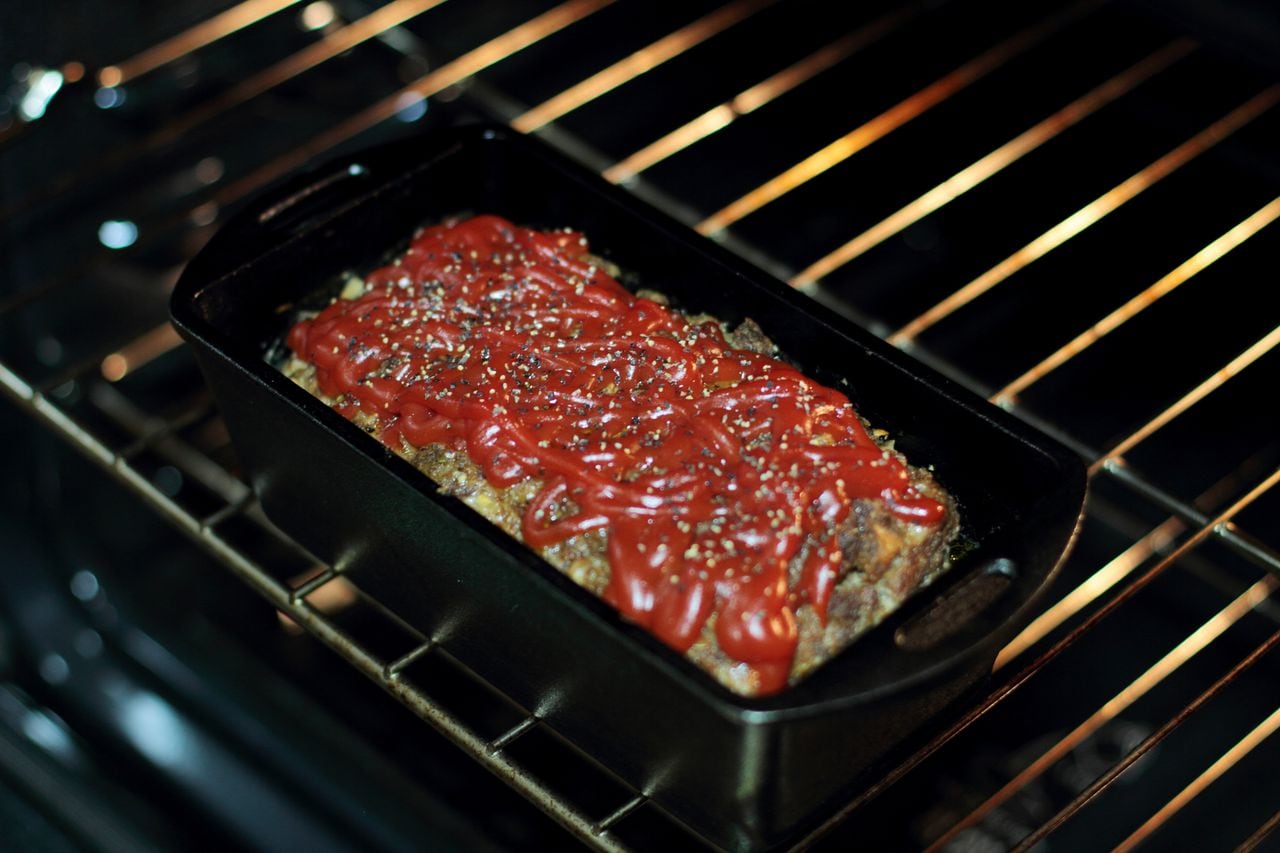 Southern meatloaf and 2 more recipes that put the comfort in âcomfort foodâ