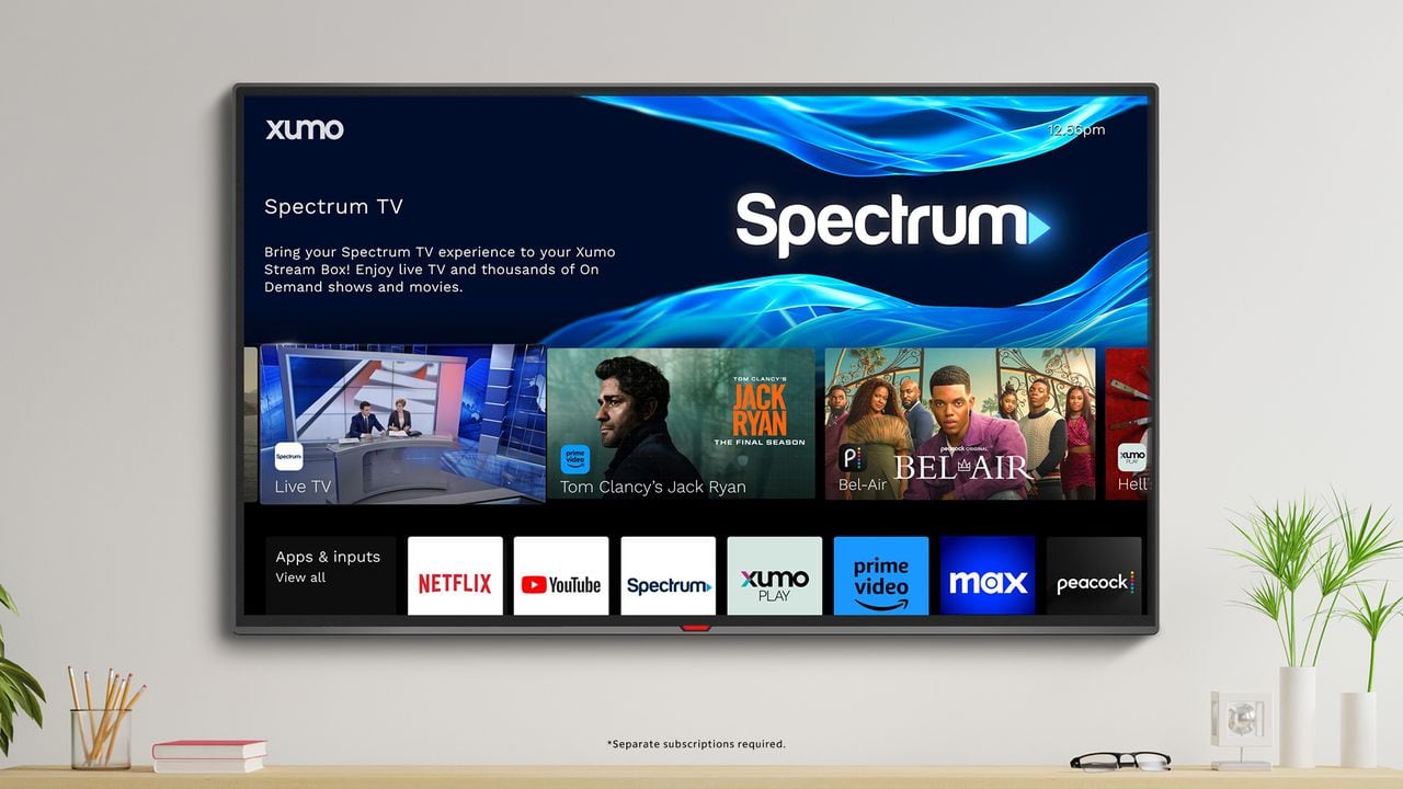 Spectrum cable changes: Rates increasing this month; no more cable boxes?