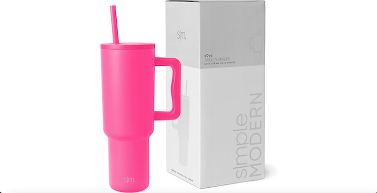 Simple Modern 40 oz Tumbler