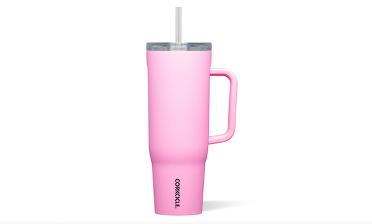 Corkcicle 40-ounce Cruiser Tumbler