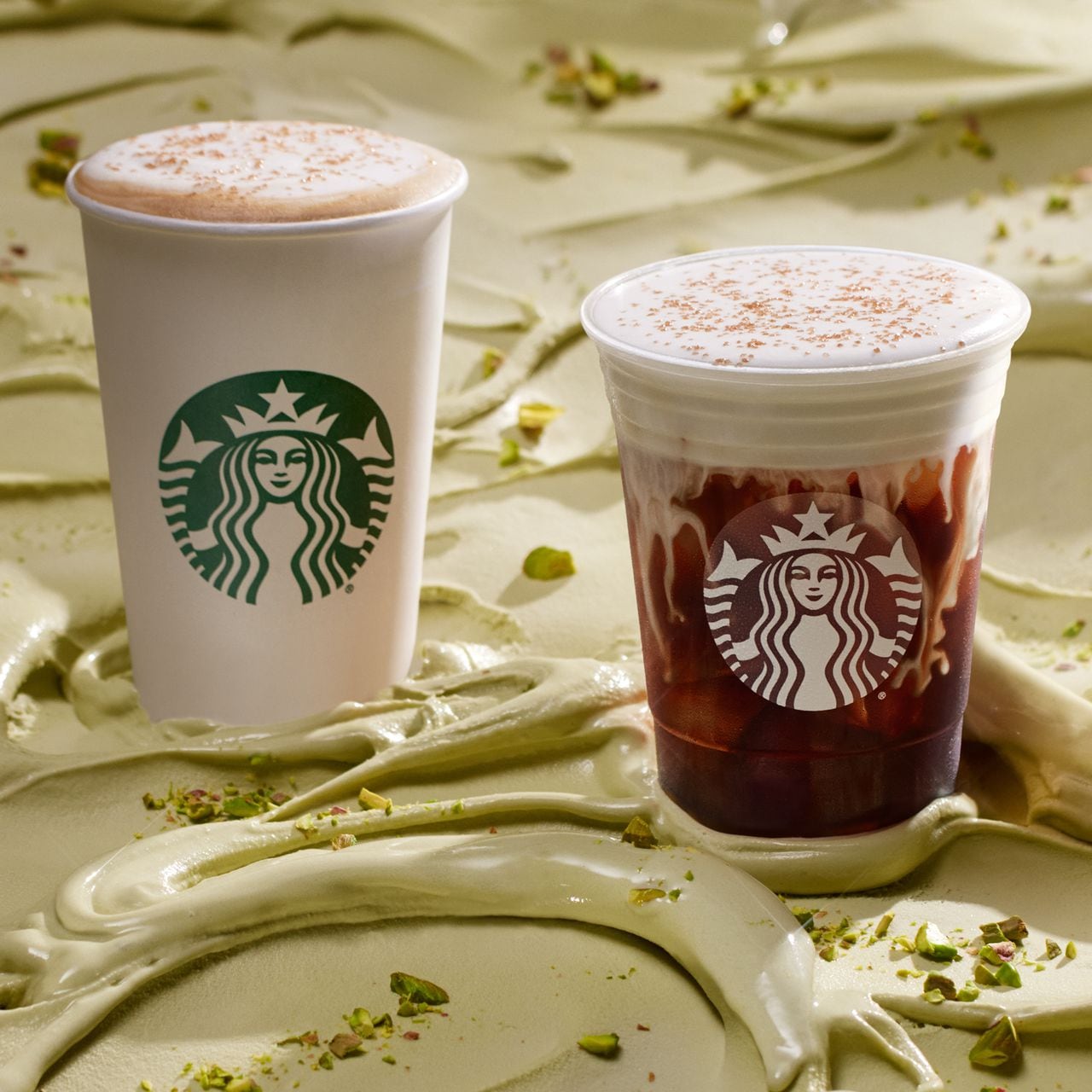 Starbucks is selling drinks for $3 today: Here are the details