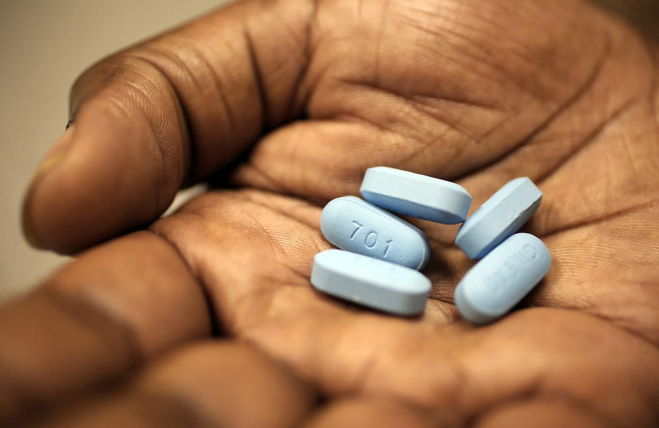 Stigma a barrier to lifesaving HIV drug in Alabama, study finds