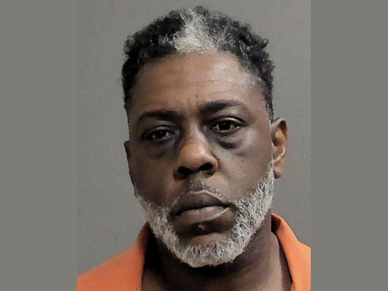 Suspect charged in shooting death of 59-year-old Montgomery man